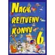 Nagy rejtvénykönyv 6.