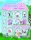 Princess TOP - My House - Blue