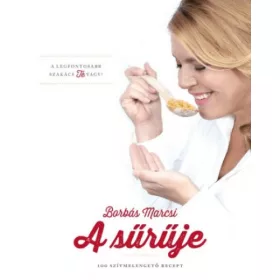 A sűrűje