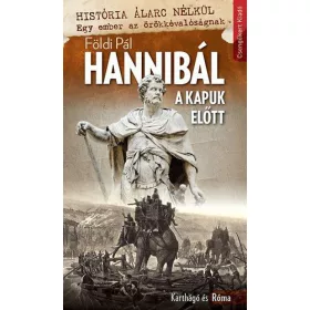 Hannibál a kapuk előtt-Karthágó és Róma