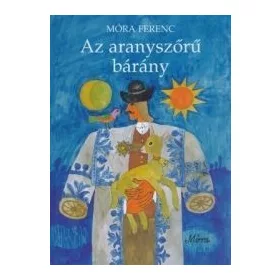 Az aranyszőrű bárány