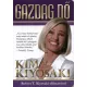 Gazdag nő