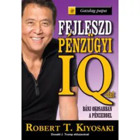 Fejleszd pénzügyi IQ-dat!