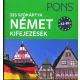 333 szókártya - Német kifejezések
