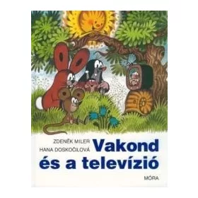 Vakond és a televízió