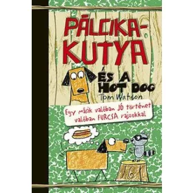 Pálcikakutya és a hotdog