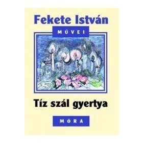 Tíz szál gyertya