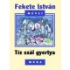 Tíz szál gyertya