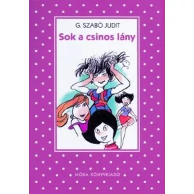 Sok a csinos lány