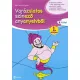 Varázslatos színező anyanyelvből 1B