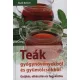 Teák gyógynövényekből és gyümölcsökből