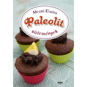Paleolit sütemények