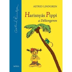 Harisnyás Pippi a Déltengeren