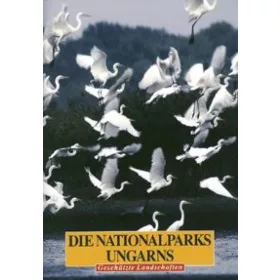 Die Nationalparks Ungarns