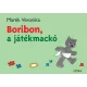 Boribon, a játékmackó