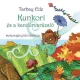 Kunkori és a kandúrvarázsló
