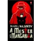 A Mester és Margarita