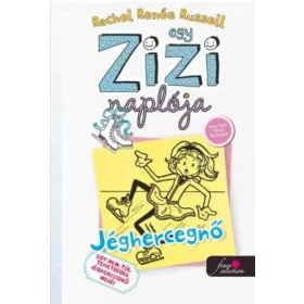 Egy Zizi naplója 4. - Jéghercegnő
