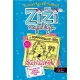 Egy Zizi naplója 5. - Szívzűrök