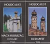 Holocaust Magyarországon és Budapesten
