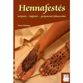 Hennafestés
