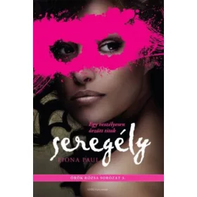 Seregély - Örök rózsa sorozat 3.