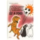 Frakk és a foci