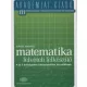 Matematika felvételi felkészítő 4 és 5 évfolyamos középiskolába készülőknek