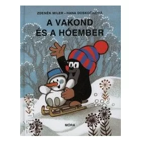 A vakond és a hóember