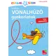 Vidám vonalhúzó gyakorlatok - Íráselőkészítés