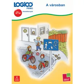 LOGICO Primo 3248 - A városban