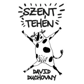 Szent tehén