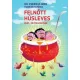 Felnőtt húsleves