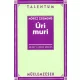 Úri muri - Műeelmzések