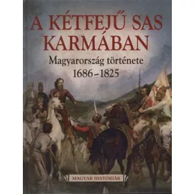 A kétfejű sas karmában