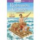 Olvass velünk! (4) - Robinson Crusoe