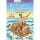 Olvass velünk! (4) - Robinson Crusoe