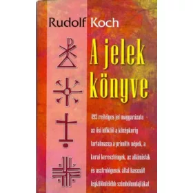 A jelek könyve