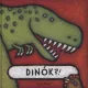 Dínók?! (Pagony)