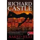 Naked Heat - Meztelen hőség - Puhatáblás