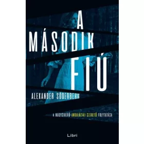 A második fiú