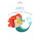 Ariel és a nagyra nőtt csecsemő - Disney hercegnők