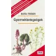 Gyermekbetegségek