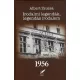 Irodalmi legendák, legendás irodalom 1956