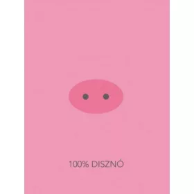 100% Disznó