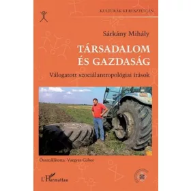 Társadalom és gazdaság