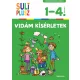 Suli plusz - Vidám kísérletek