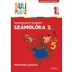 SULI PLUSZ Számolóka 2. - Gondolkodtató feladatok első osztályosoknak
