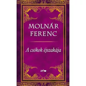 A csókok éjszakája