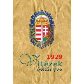 Vitézek évkönyve 1929